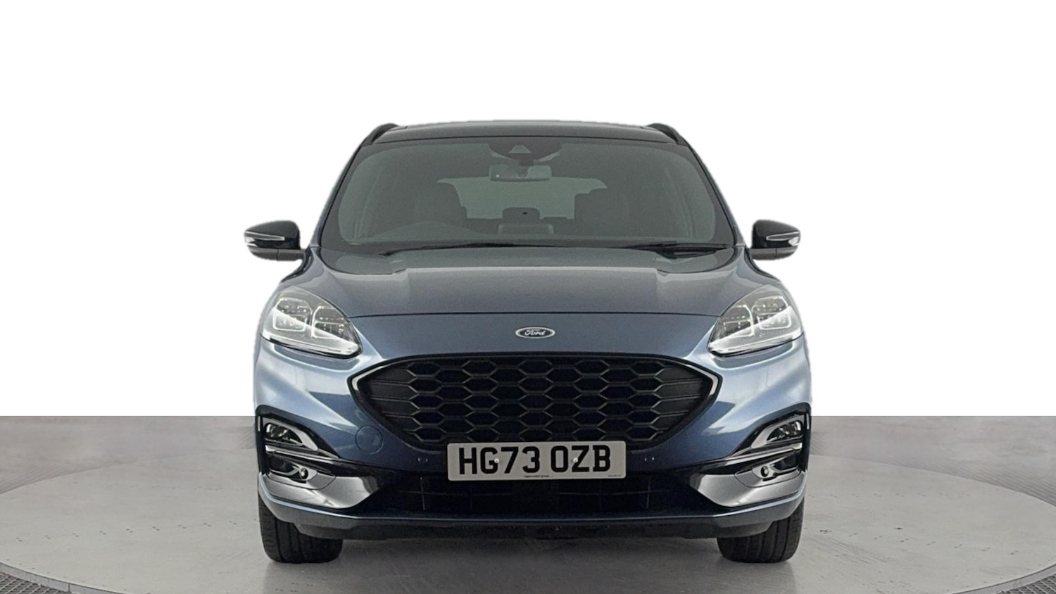 Used Ford Kuga 2023 for sale - 76182750: Photo 8
