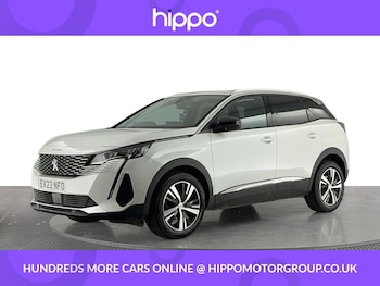 Used Peugeot 3008 2022 for sale - 78796942: Photo