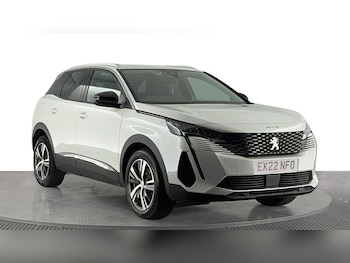 Used Peugeot 3008 2022 for sale - 78796942: Photo