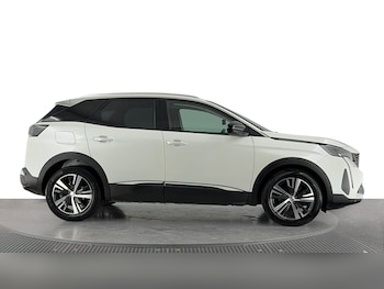 Used Peugeot 3008 2022 for sale - 78796942: Photo