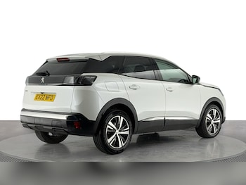 Used Peugeot 3008 2022 for sale - 78796942: Photo