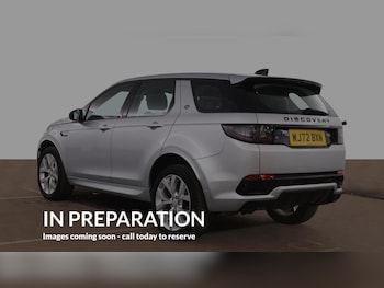 Used Land Rover Discovery Sport 2022 for sale - 79075605: Photo