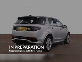 Used Land Rover Discovery Sport 2022 for sale - 79075605: Photo