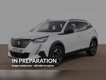 Used Peugeot 2008 2023 for sale - 78260684: Photo