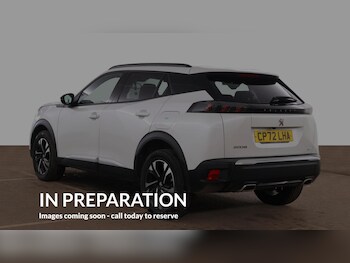 Used Peugeot 2008 2023 for sale - 78260684: Photo