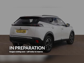 Used Peugeot 2008 2023 for sale - 78260684: Photo