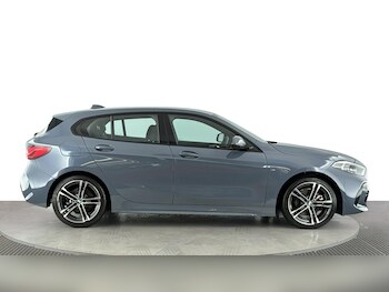 Used BMW 1 Series 2022 for sale - 78821790: Photo