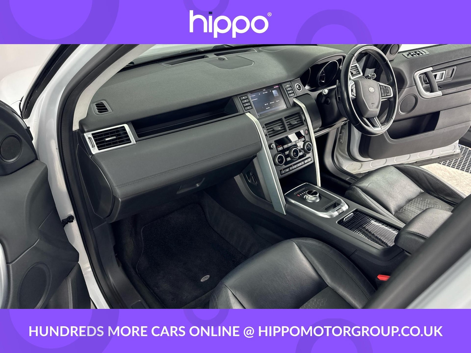 Used Land Rover Discovery Sport 2016 for sale - 77144286: Photo 10
