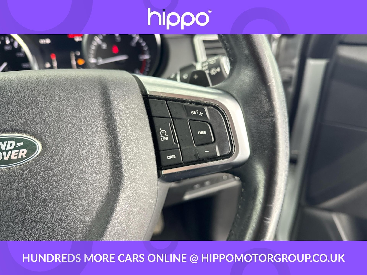 Used Land Rover Discovery Sport 2016 for sale - 77144286: Photo 17