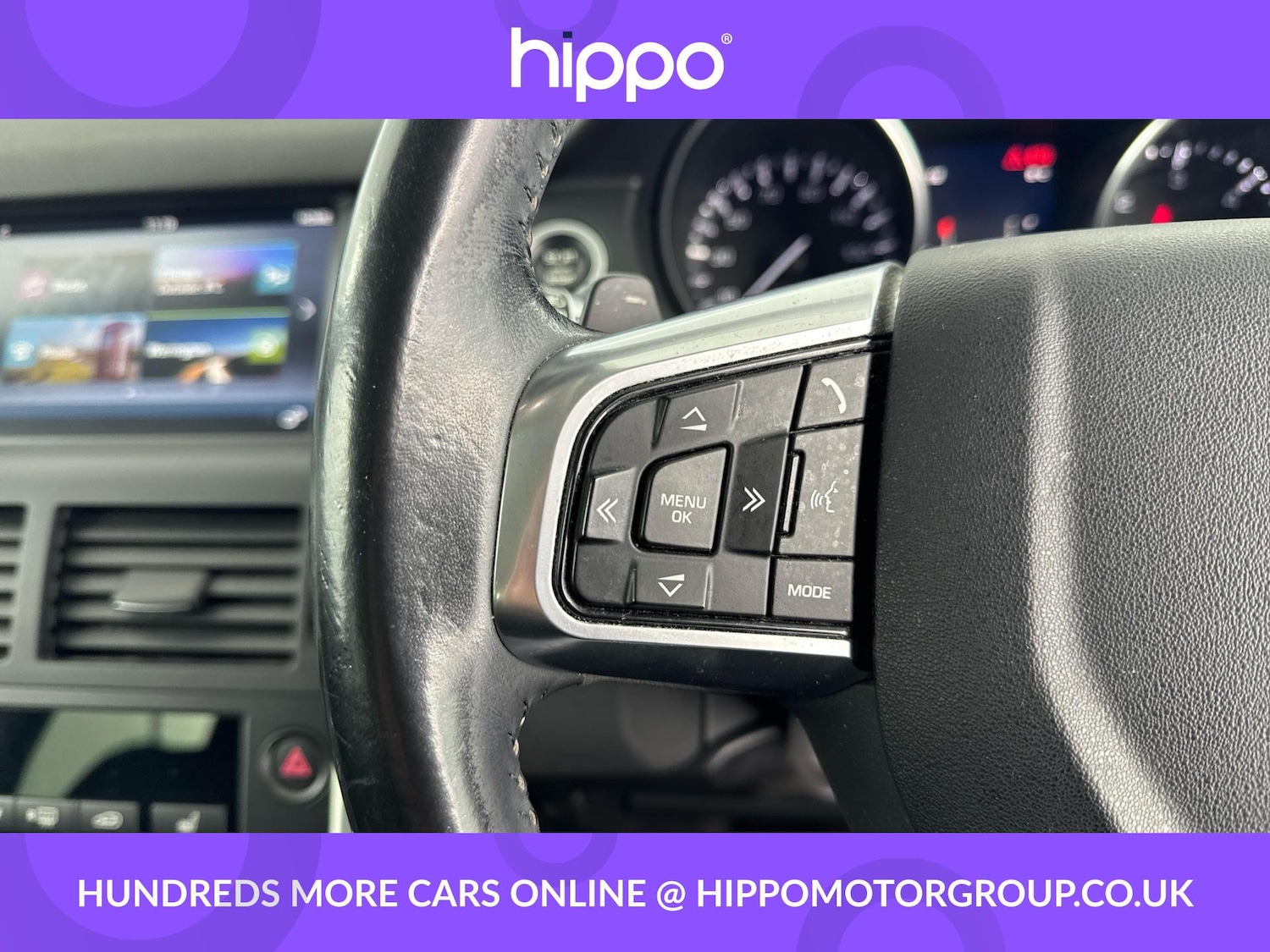 Used Land Rover Discovery Sport 2016 for sale - 77144286: Photo 18