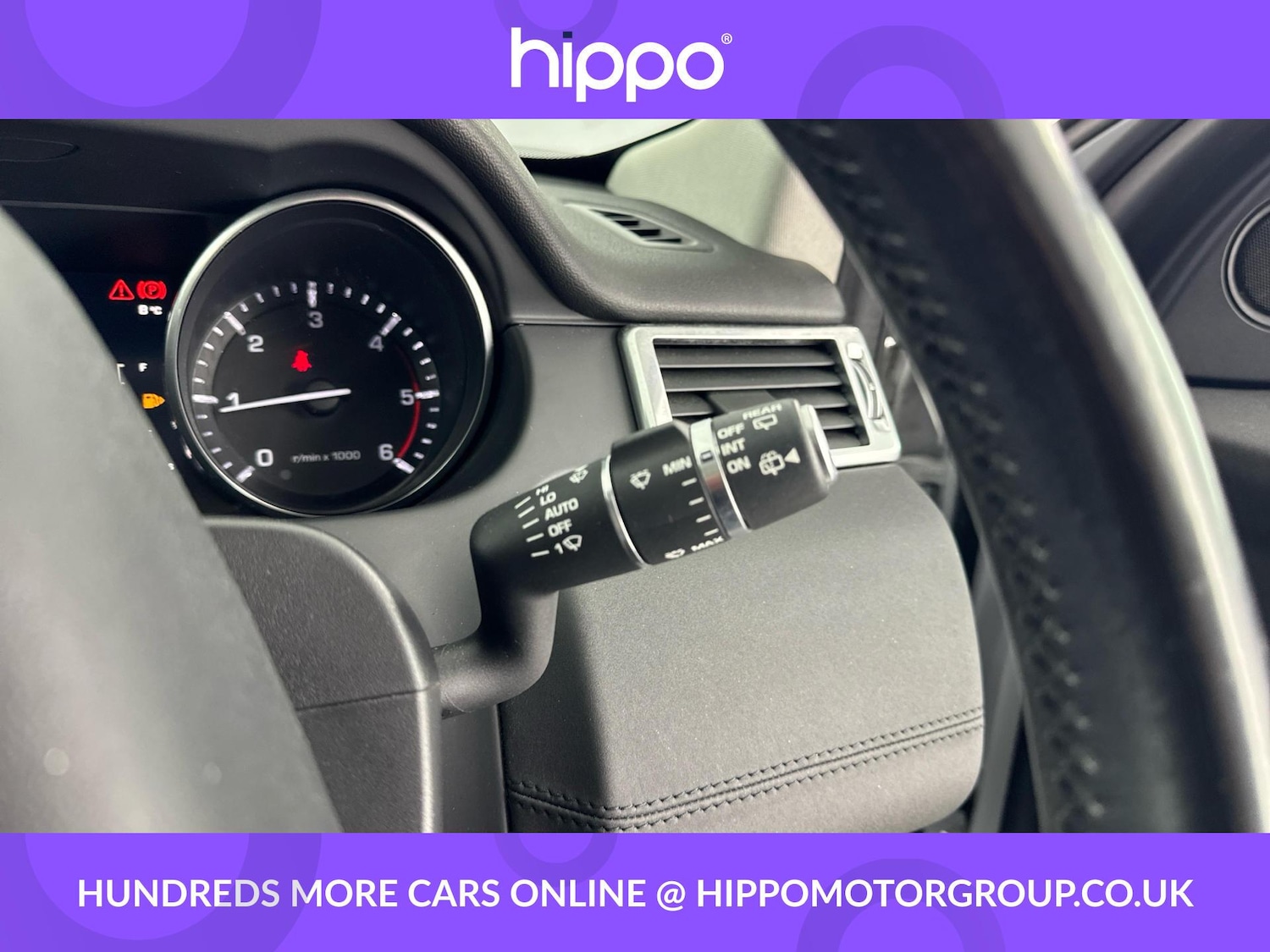 Used Land Rover Discovery Sport 2016 for sale - 77144286: Photo 19