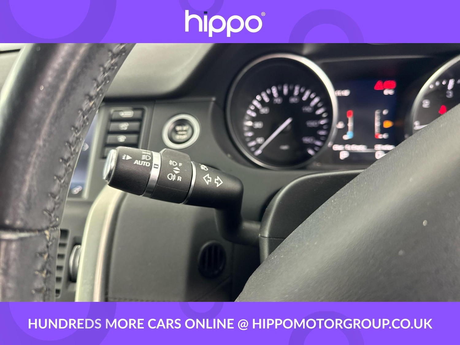 Used Land Rover Discovery Sport 2016 for sale - 77144286: Photo 20