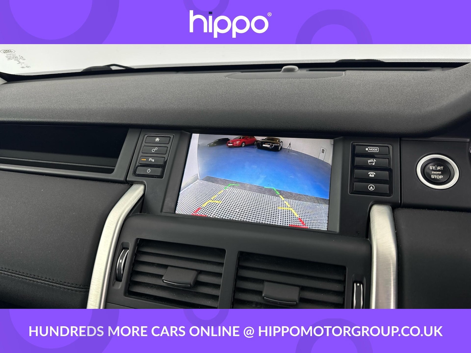 Used Land Rover Discovery Sport 2016 for sale - 77144286: Photo 21