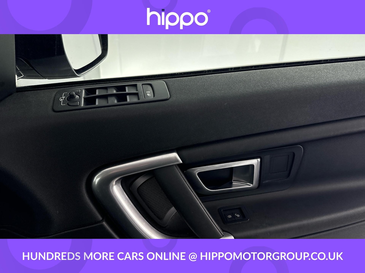 Used Land Rover Discovery Sport 2016 for sale - 77144286: Photo 25