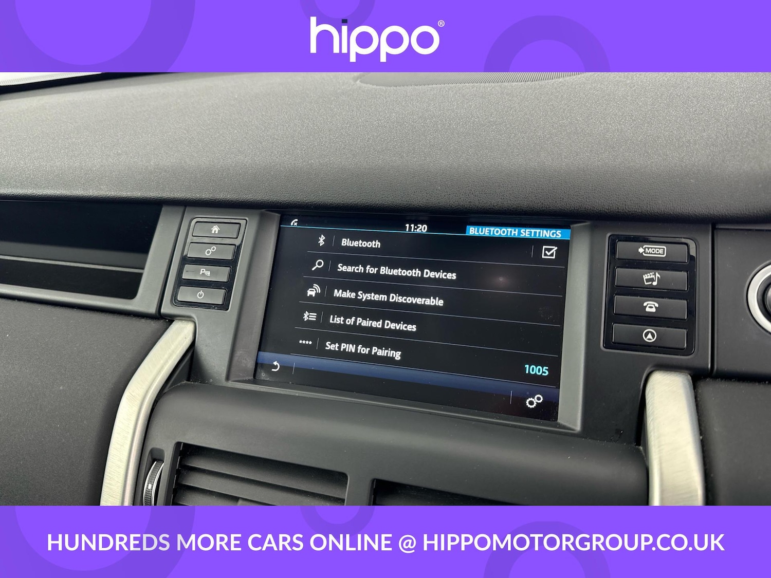 Used Land Rover Discovery Sport 2016 for sale - 77144286: Photo 27