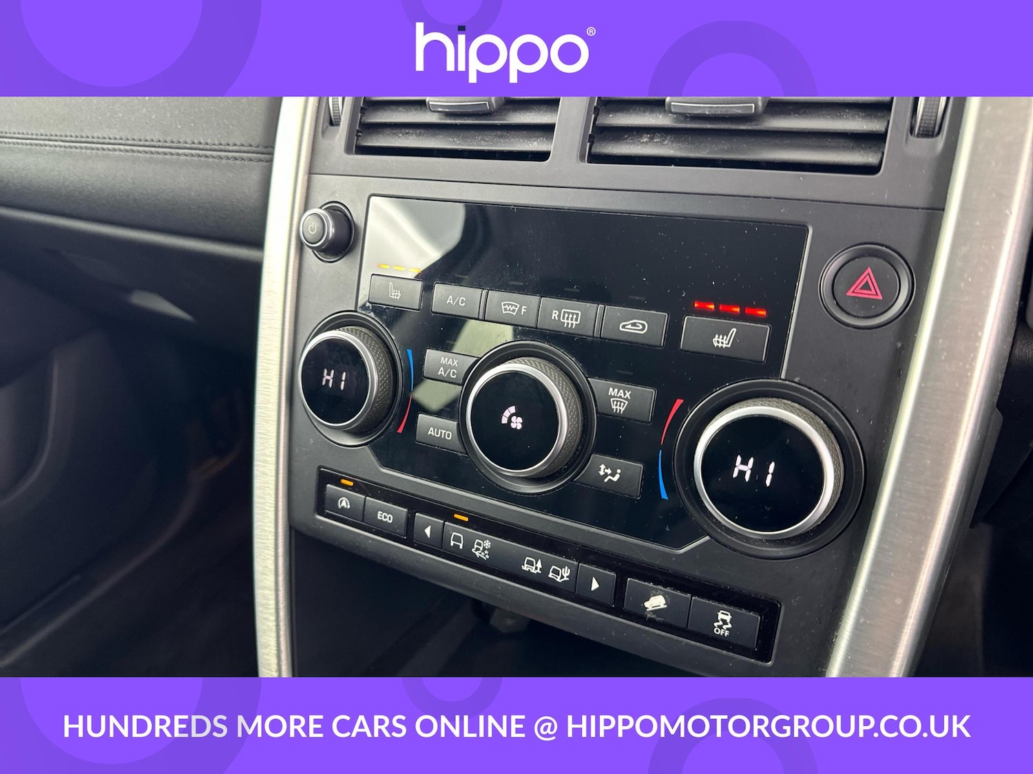 Used Land Rover Discovery Sport 2016 for sale - 77144286: Photo 29