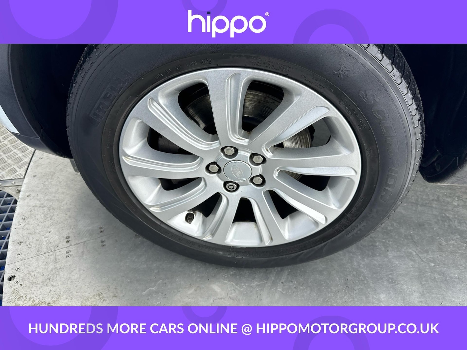 Used Land Rover Discovery Sport 2016 for sale - 77144286: Photo 33