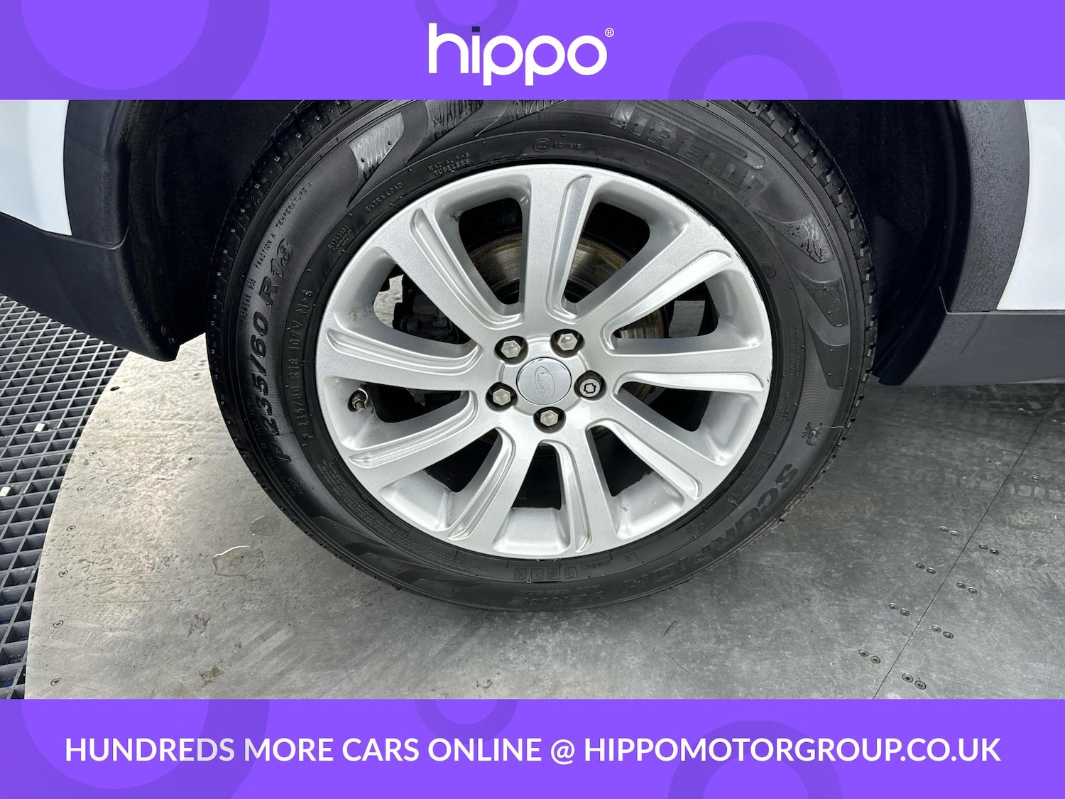 Used Land Rover Discovery Sport 2016 for sale - 77144286: Photo 37