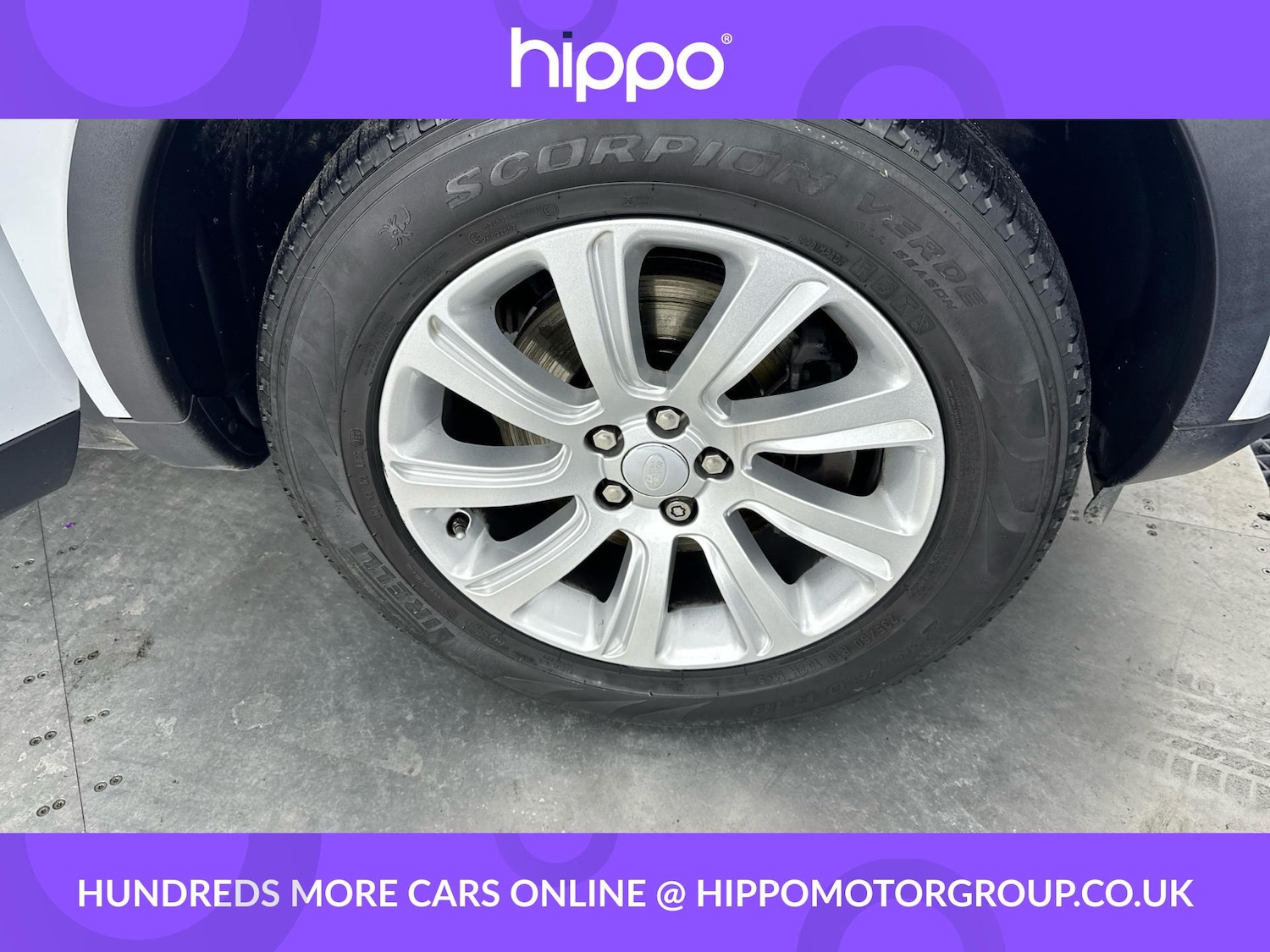 Used Land Rover Discovery Sport 2016 for sale - 77144286: Photo 38