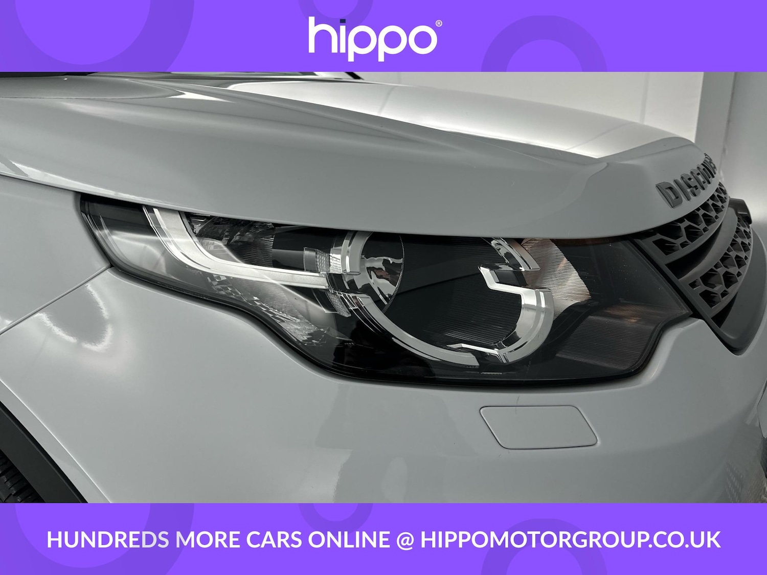 Used Land Rover Discovery Sport 2016 for sale - 77144286: Photo 39