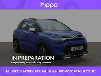 Used Citroen C3 Aircross 2021 for sale - 78752288: Photo