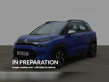 Used Citroen C3 Aircross 2021 for sale - 78752288: Photo