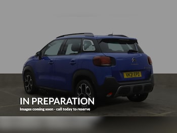 Used Citroen C3 Aircross 2021 for sale - 78752288: Photo