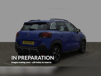 Used Citroen C3 Aircross 2021 for sale - 78752288: Photo