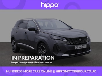 Used Peugeot 5008 2022 for sale - 79426450: Photo