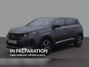 Used Peugeot 5008 2022 for sale - 79426450: Photo