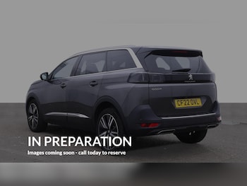 Used Peugeot 5008 2022 for sale - 79426450: Photo