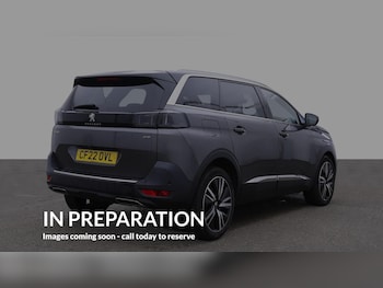 Used Peugeot 5008 2022 for sale - 79426450: Photo