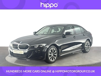 Used BMW 3 Series 2023 for sale - 78771712: Photo