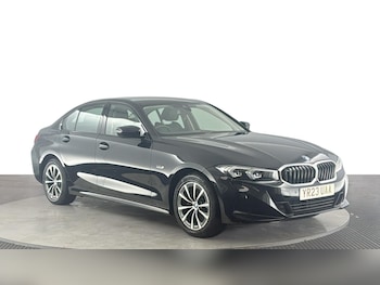 Used BMW 3 Series 2023 for sale - 78771712: Photo
