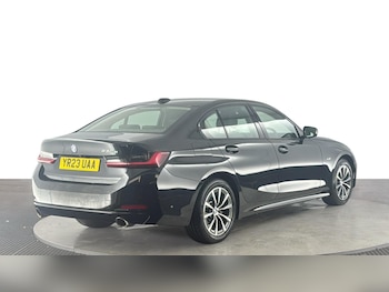 Used BMW 3 Series 2023 for sale - 78771712: Photo