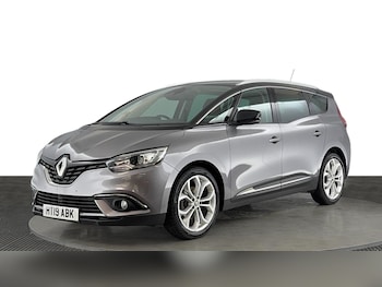 2019 - 1.3 TCE 140 Iconic 5dr