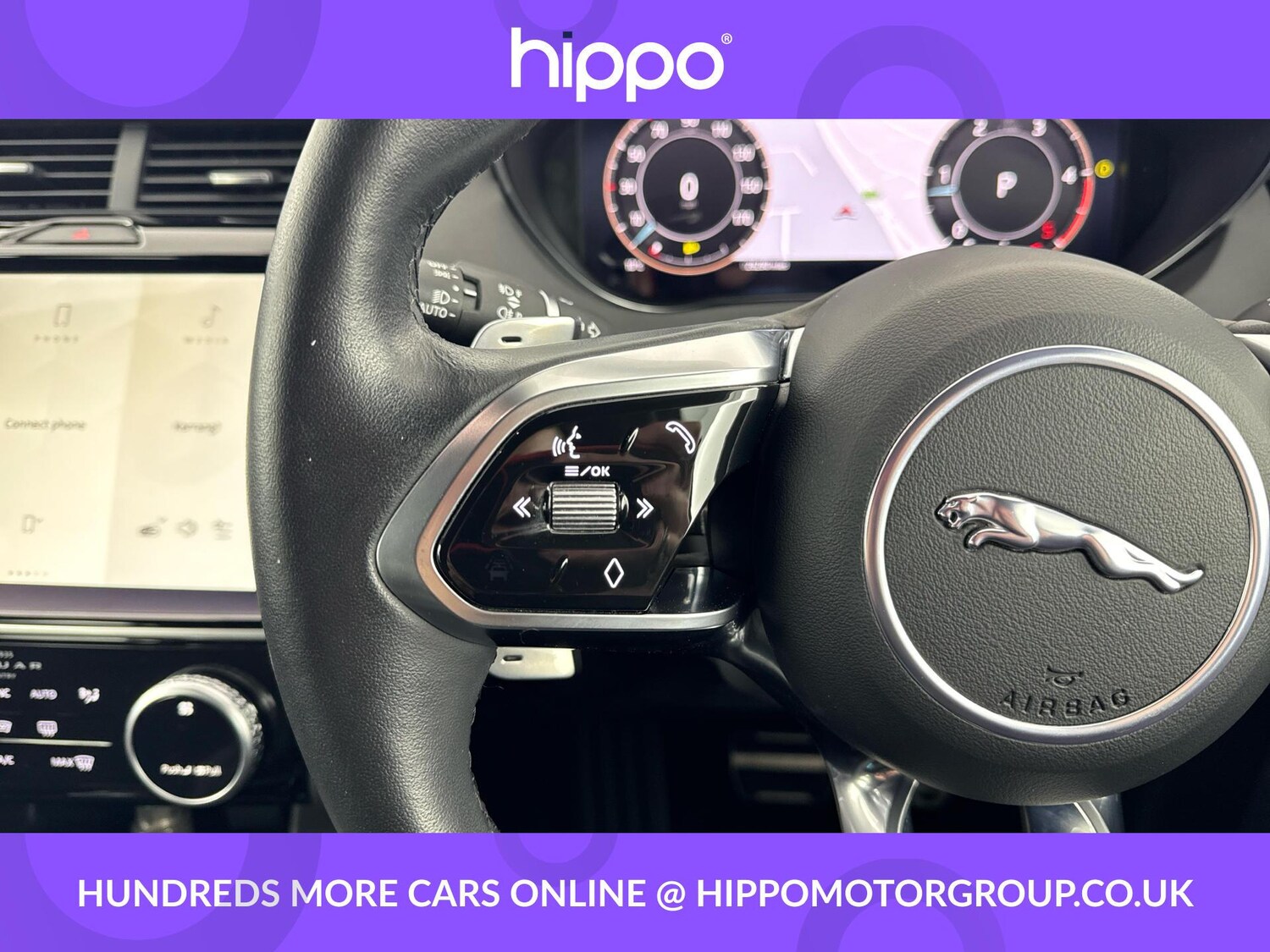 Used Jaguar E-Pace 2024 for sale - 77229362: Photo 18