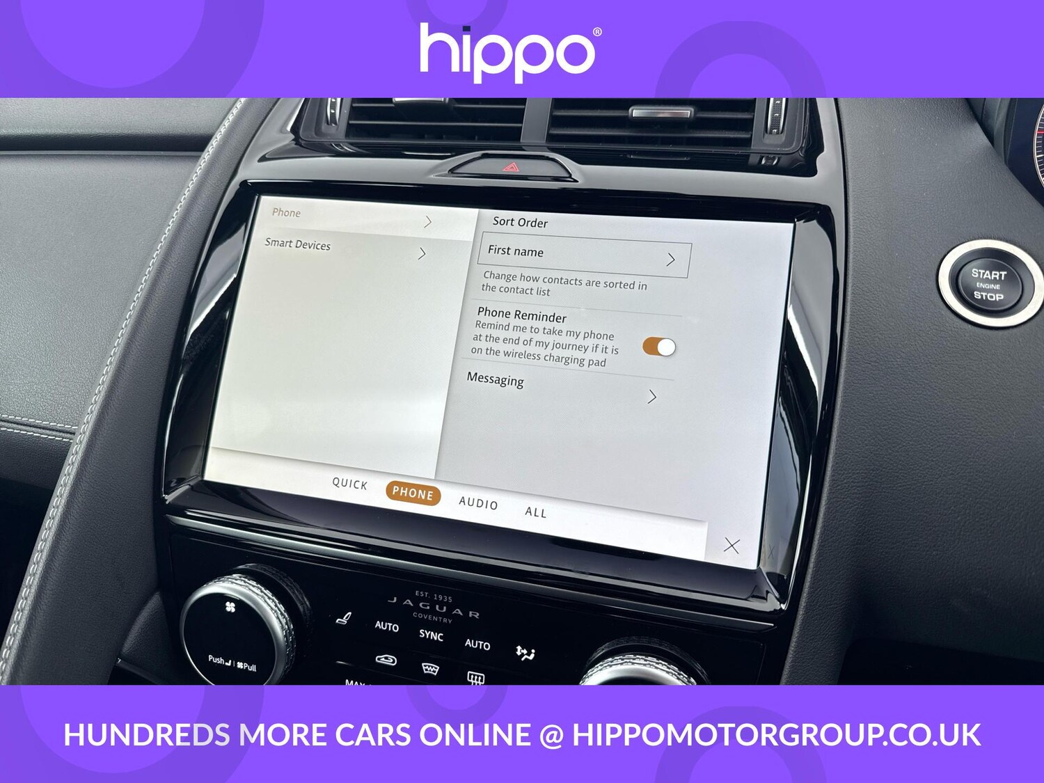 Used Jaguar E-Pace 2024 for sale - 77229362: Photo 27