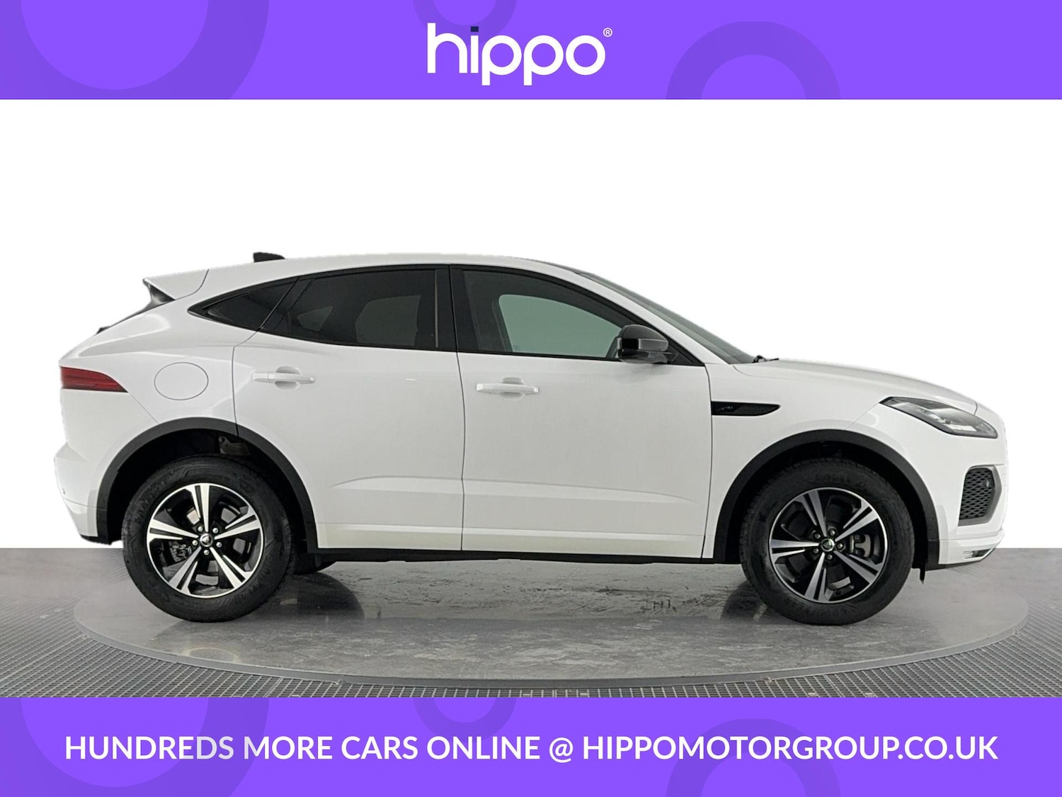 Used Jaguar E-Pace 2024 for sale - 77229362: Photo 3