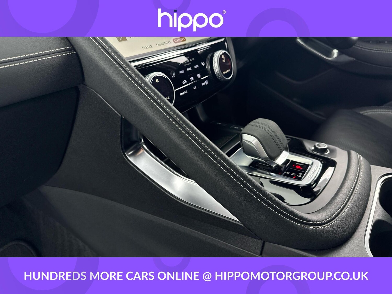 Used Jaguar E-Pace 2024 for sale - 77229362: Photo 48