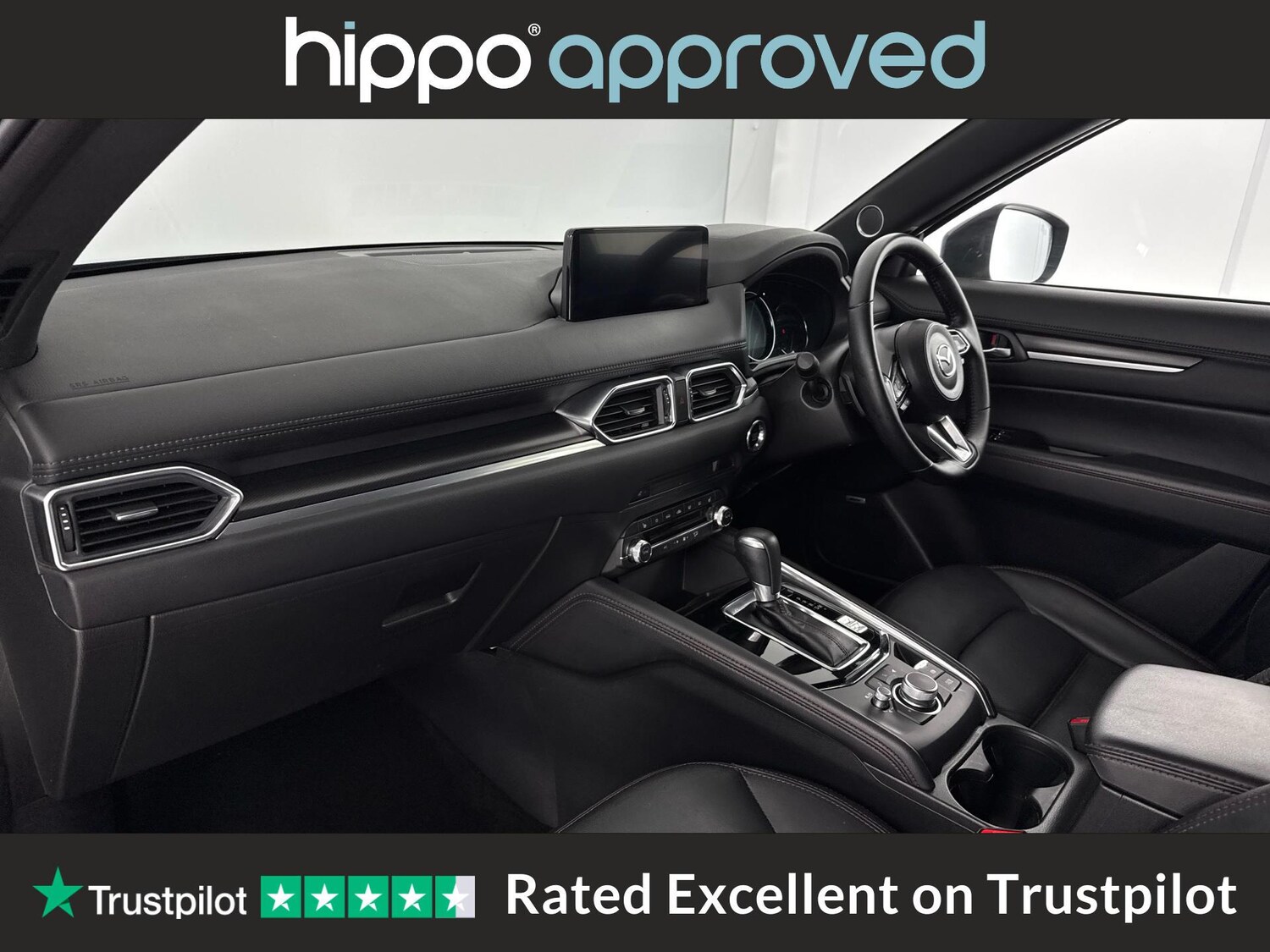 Used Mazda CX-5 2024 for sale - 76658408: Photo 10