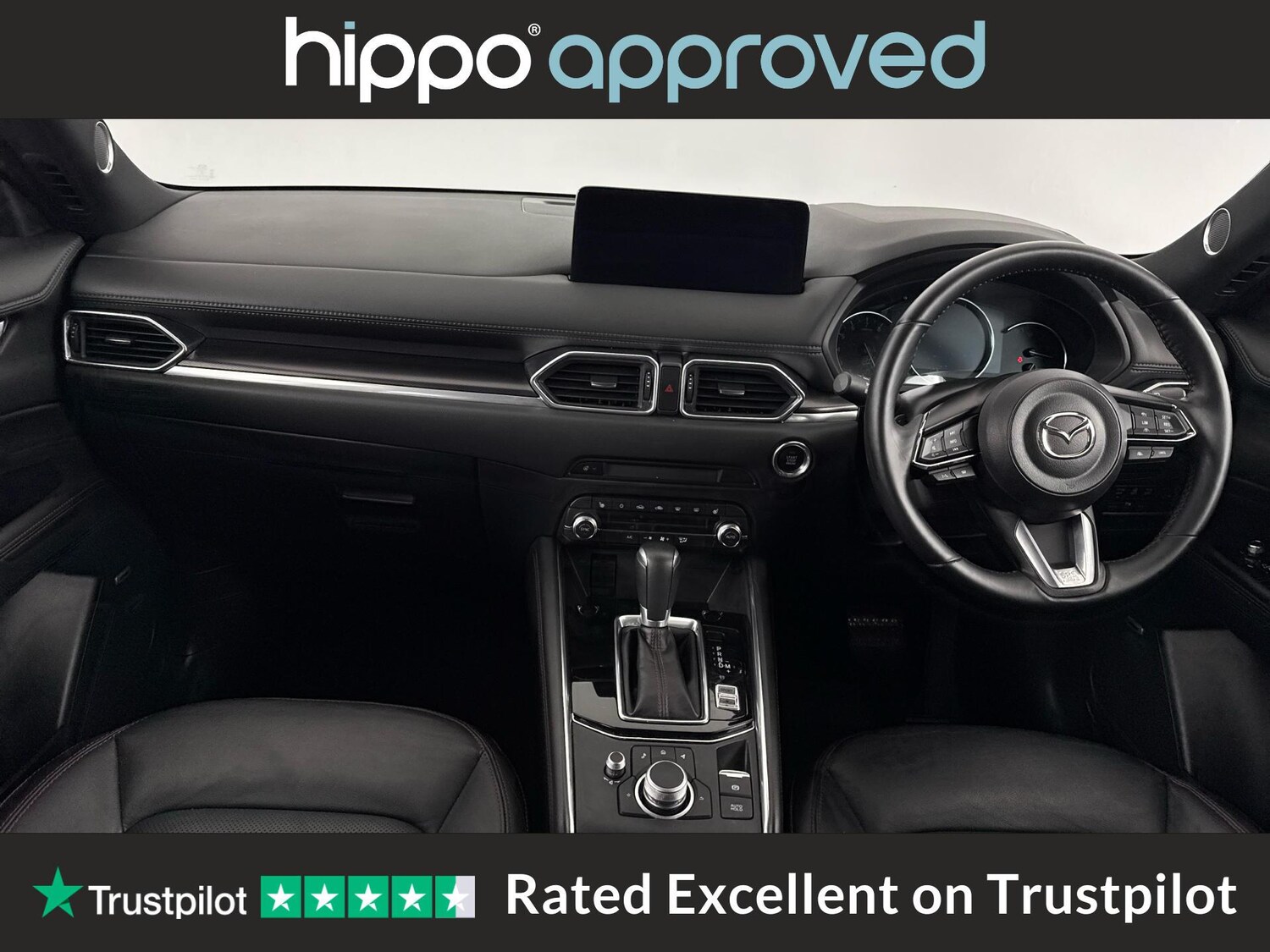 Used Mazda CX-5 2024 for sale - 76658408: Photo 11