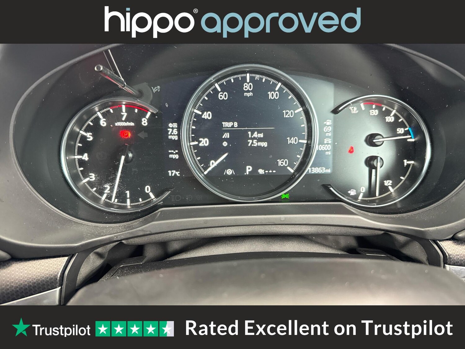 Used Mazda CX-5 2024 for sale - 76658408: Photo 13