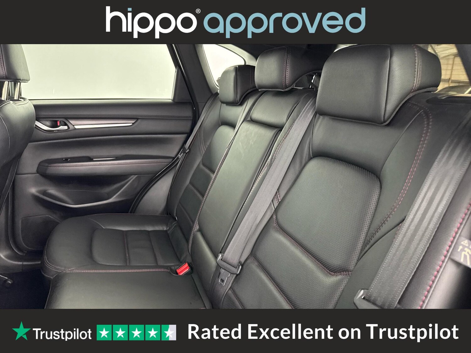 Used Mazda CX-5 2024 for sale - 76658408: Photo 14