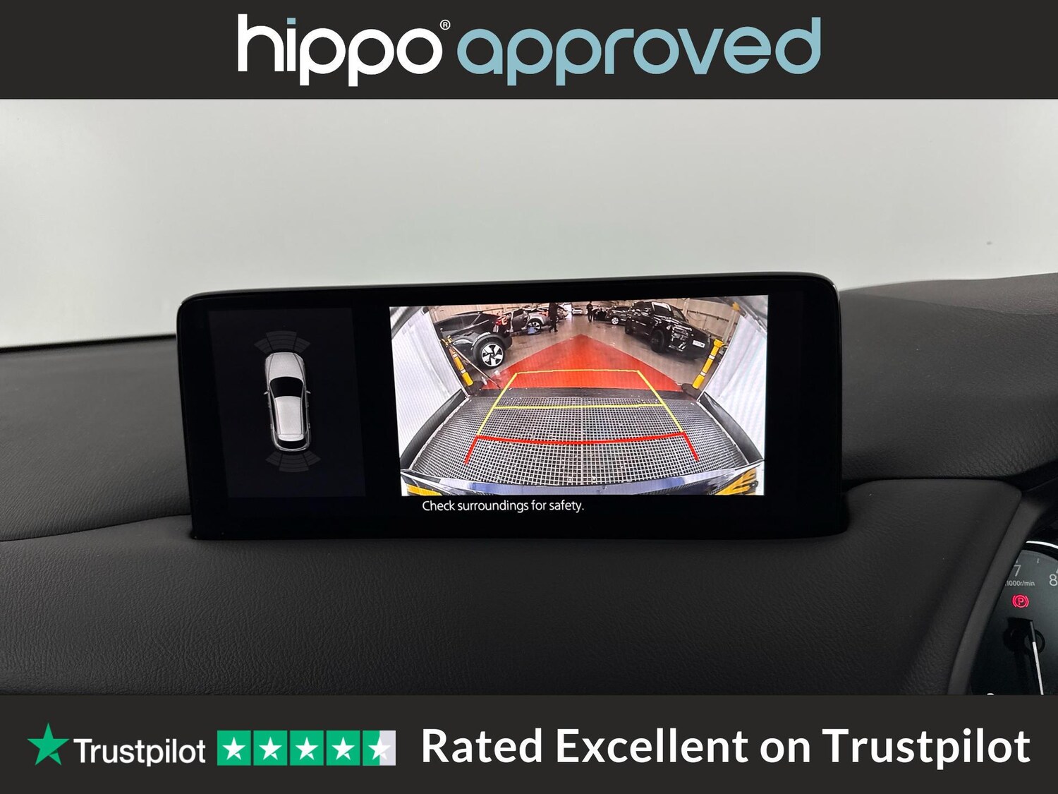 Used Mazda CX-5 2024 for sale - 76658408: Photo 16