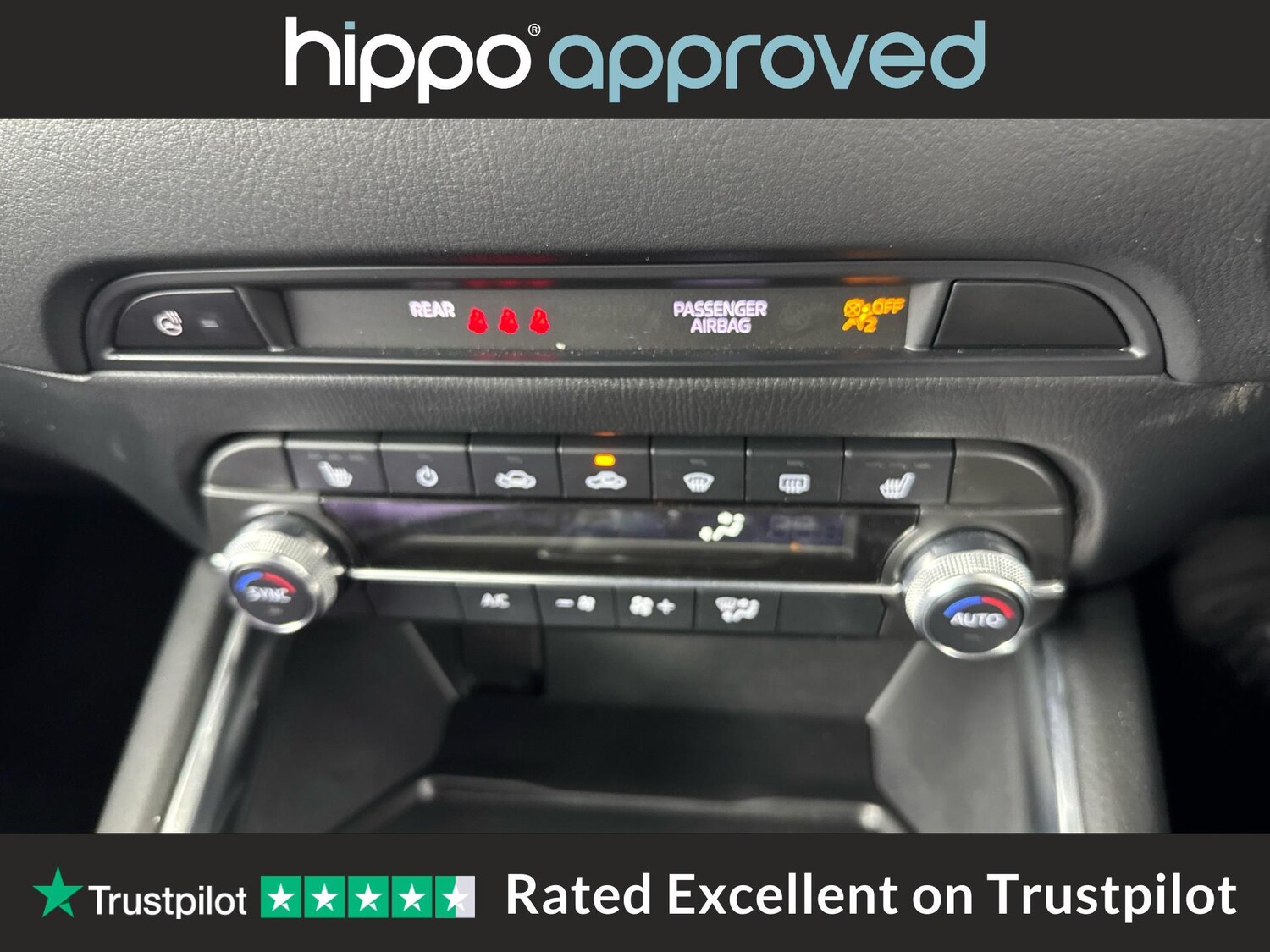 Used Mazda CX-5 2024 for sale - 76658408: Photo 17