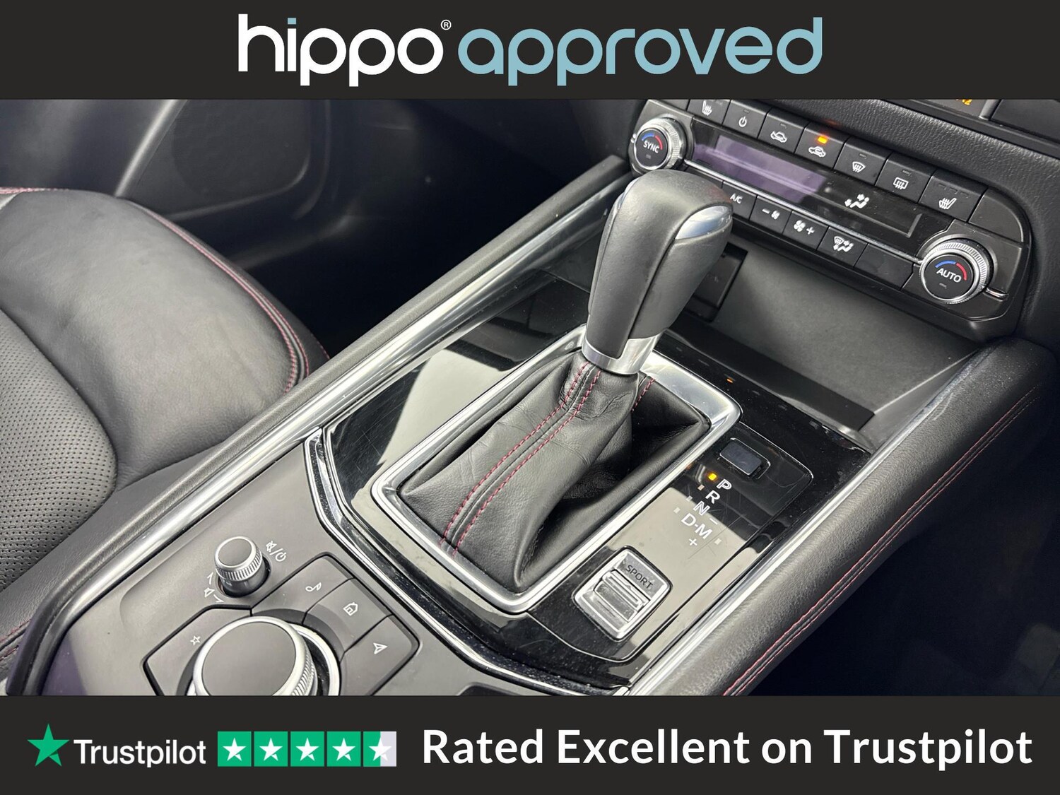 Used Mazda CX-5 2024 for sale - 76658408: Photo 18