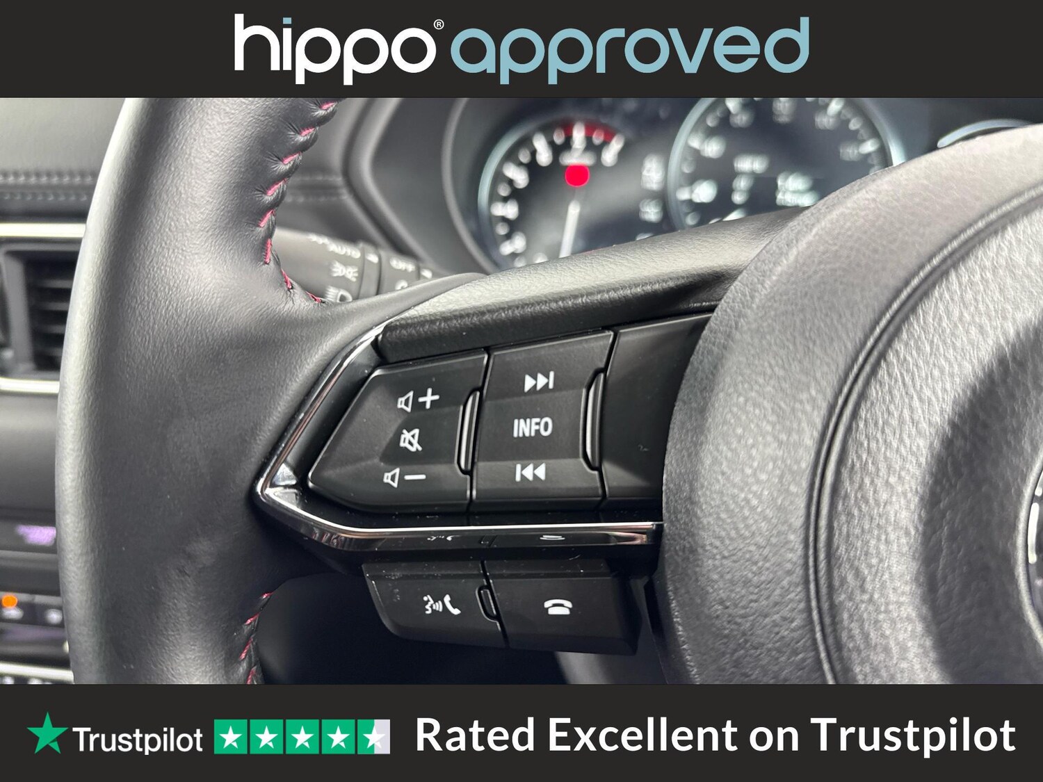 Used Mazda CX-5 2024 for sale - 76658408: Photo 19