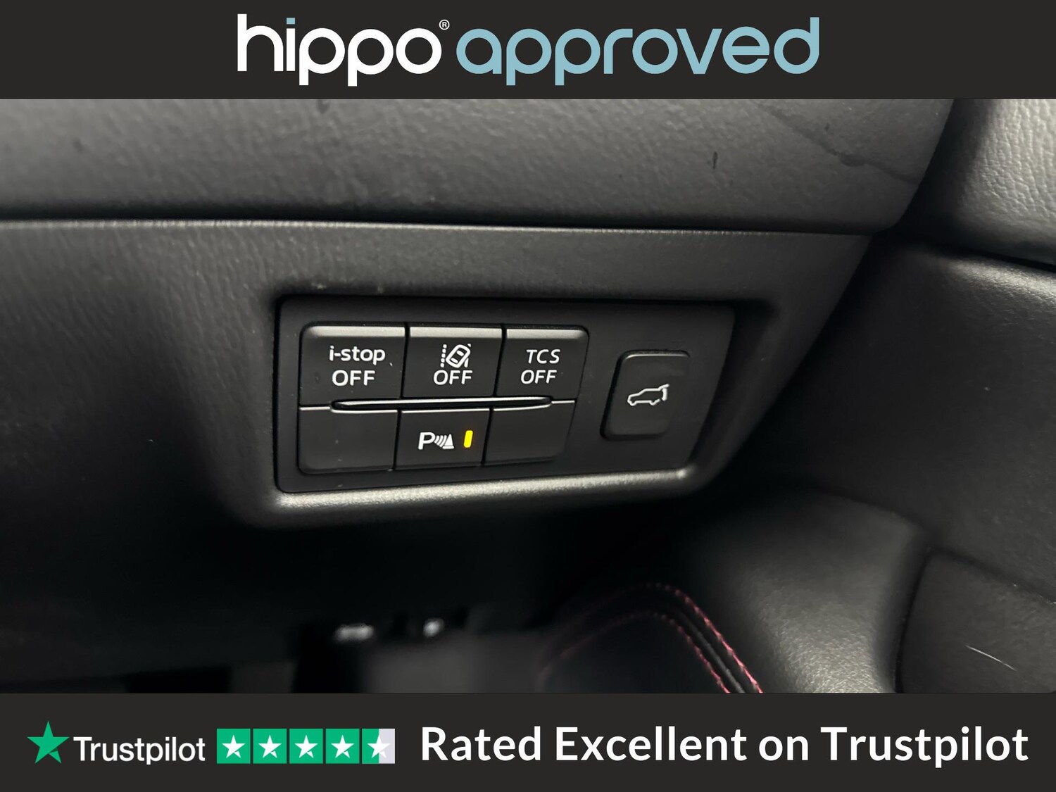 Used Mazda CX-5 2024 for sale - 76658408: Photo 22