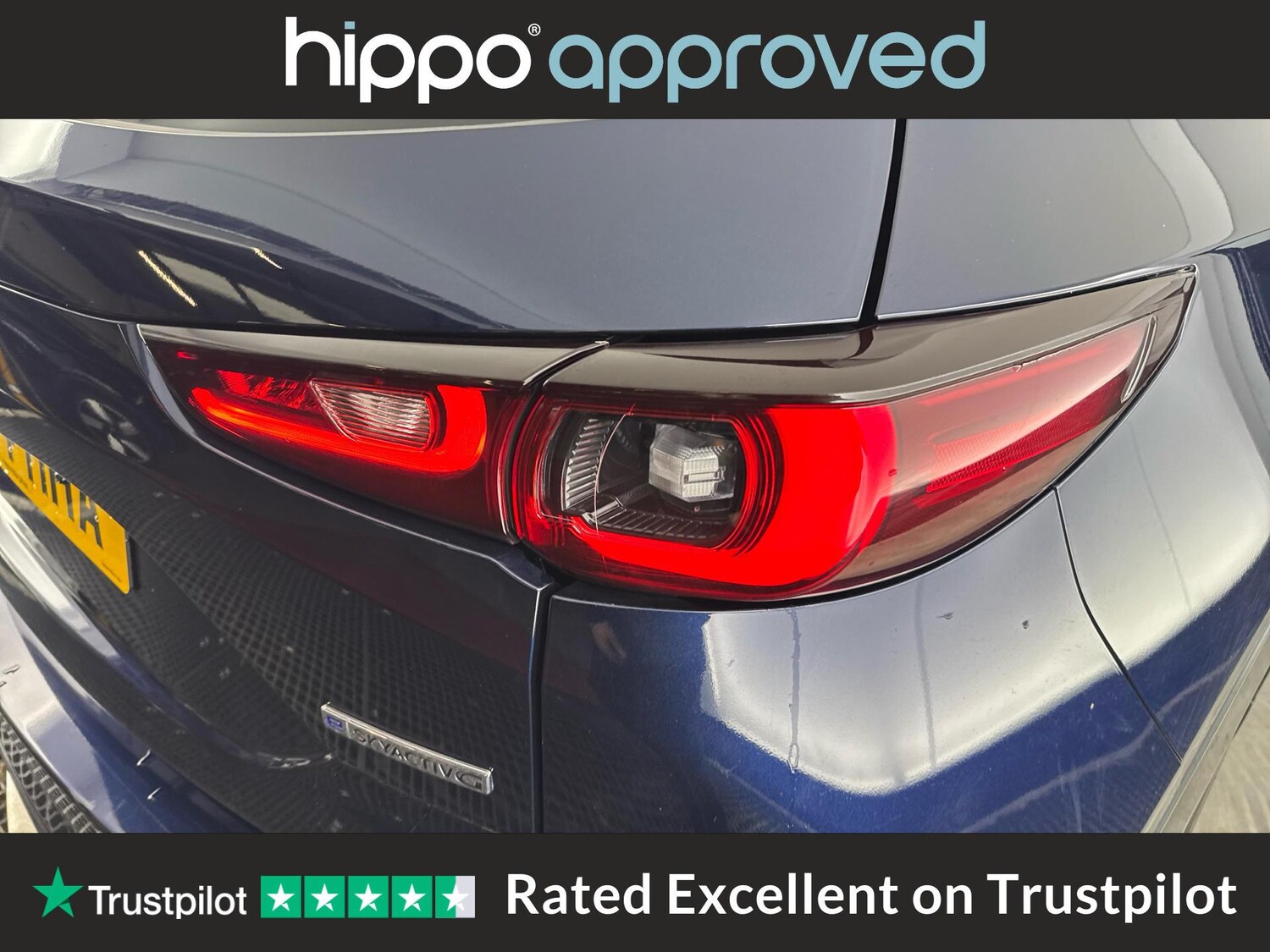 Used Mazda CX-5 2024 for sale - 76658408: Photo 23